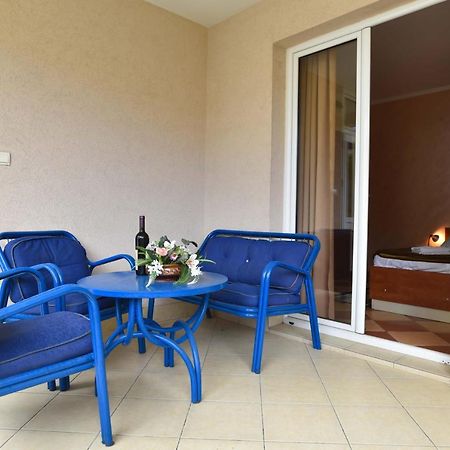 Villa Andrea 布德瓦 外观 照片