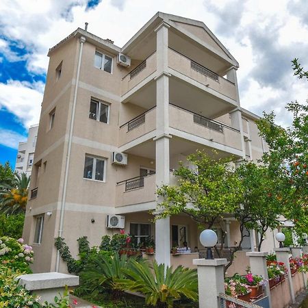 Villa Andrea 布德瓦 外观 照片
