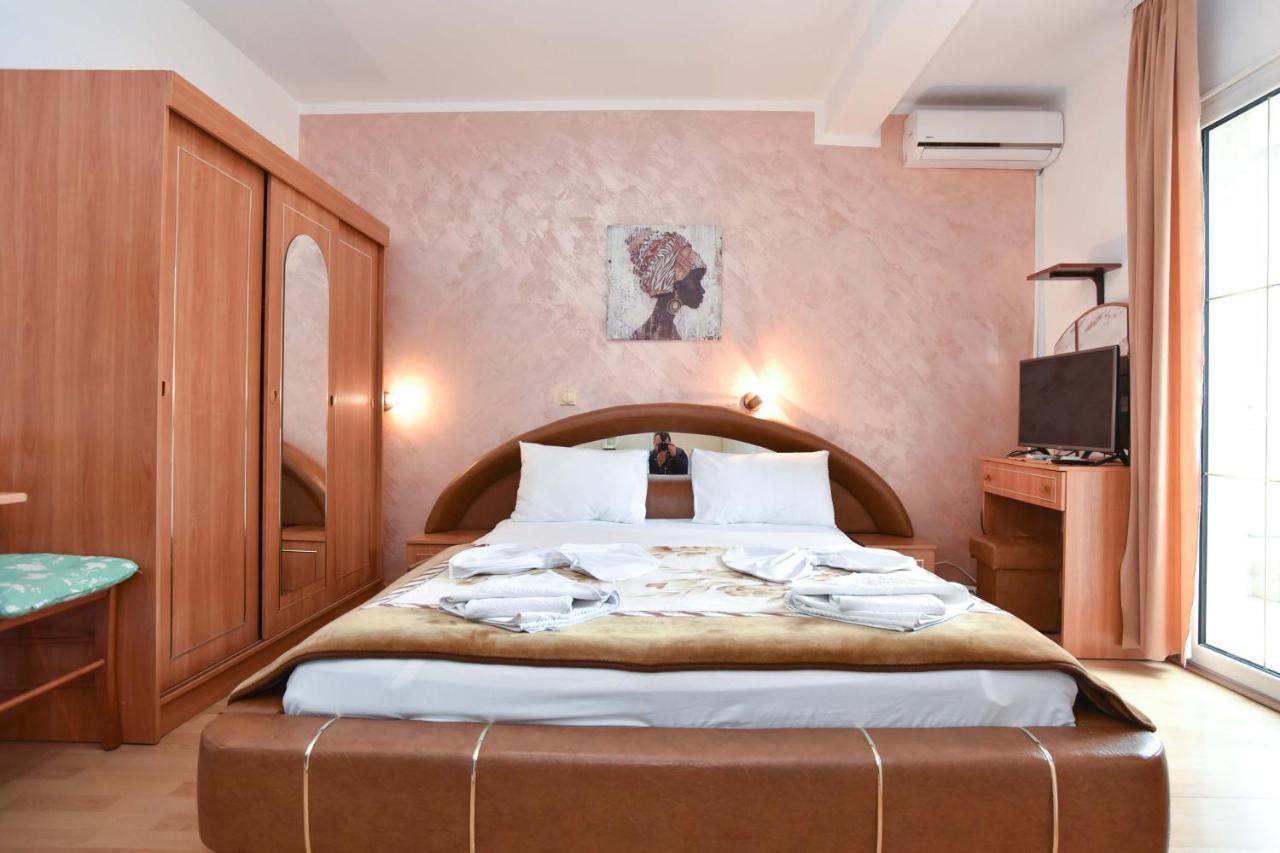 Villa Andrea 布德瓦 外观 照片