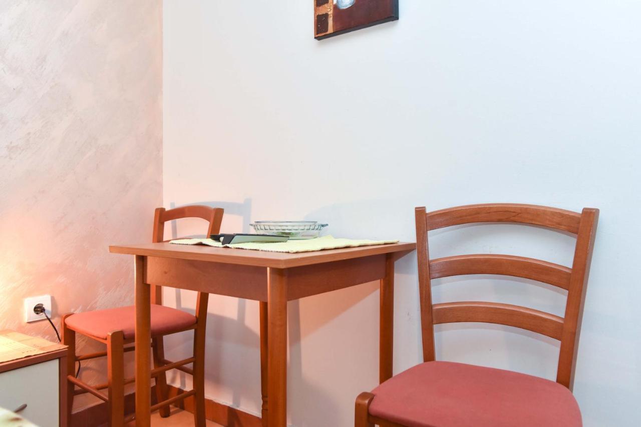 Villa Andrea 布德瓦 外观 照片